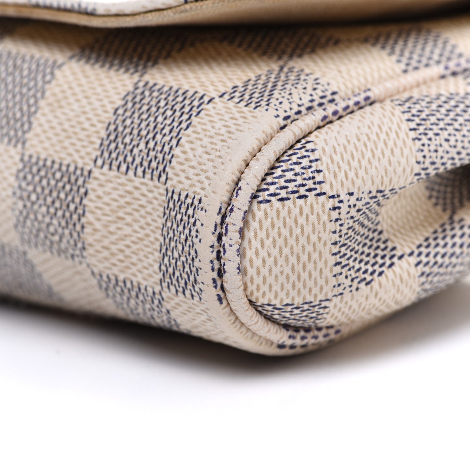Louis Vuitton Damier Azur Favorite PM 11 of 15