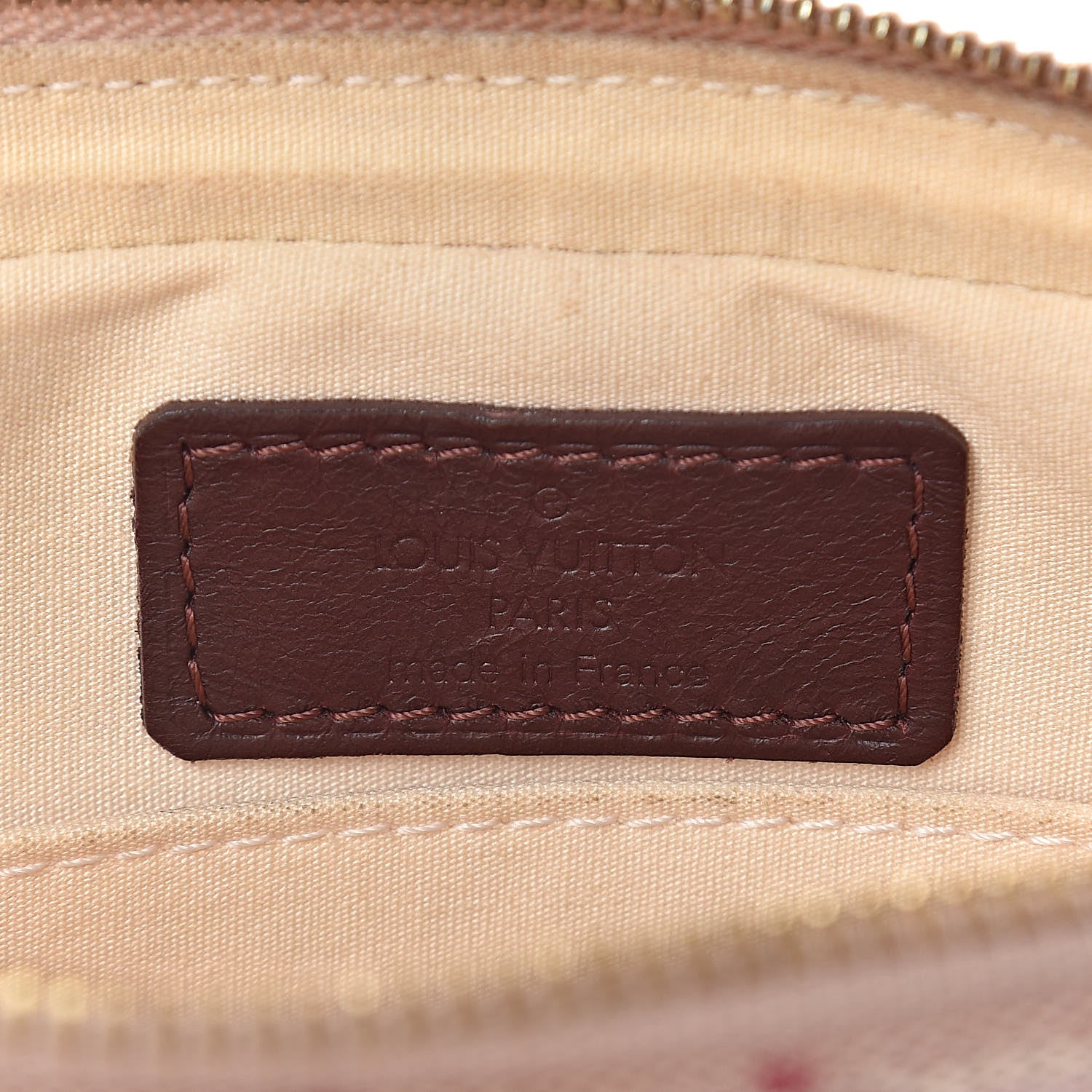 Louis Vuitton Mini Monogram Juliette Cherry 6 of 12