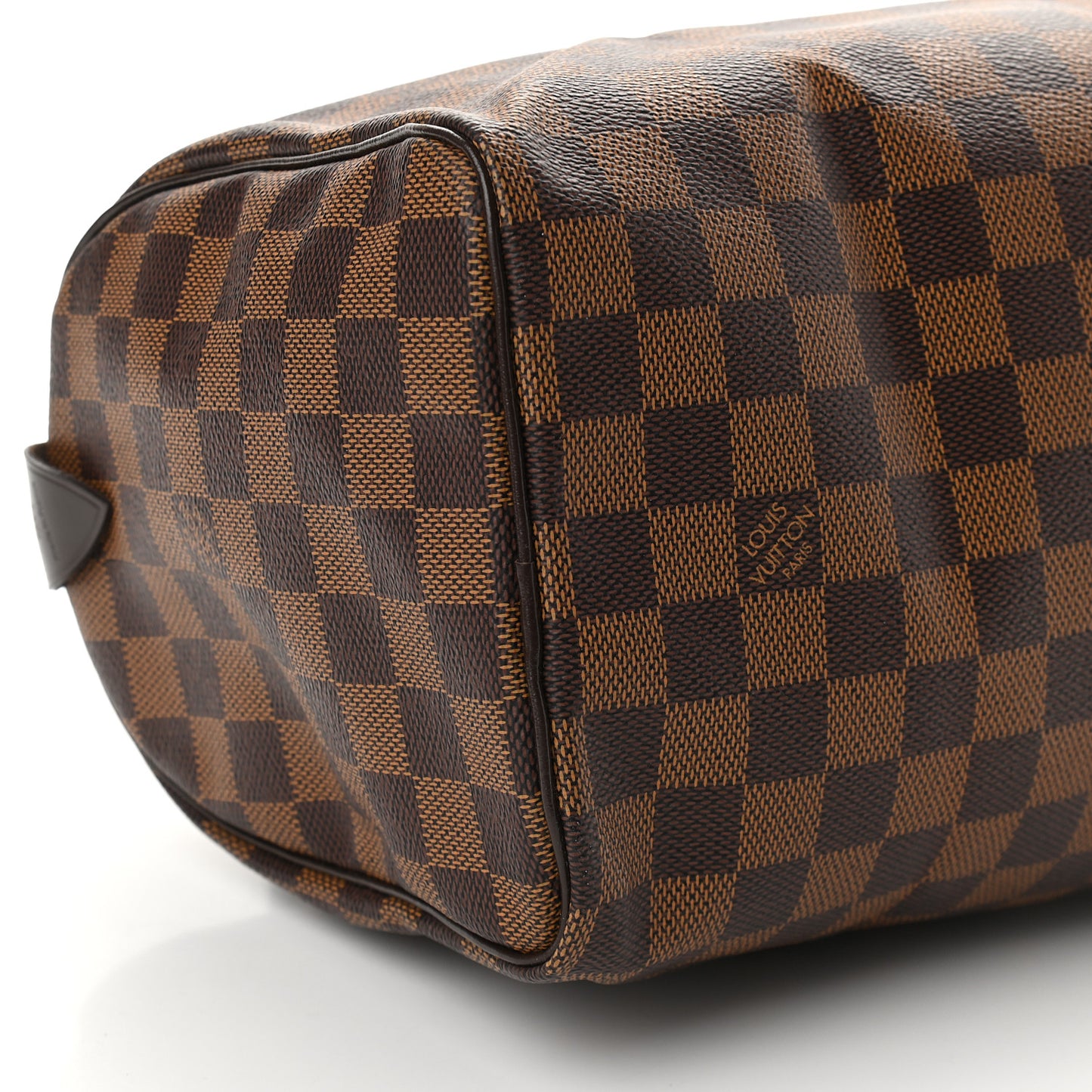 Damier Ebene Speedy 25