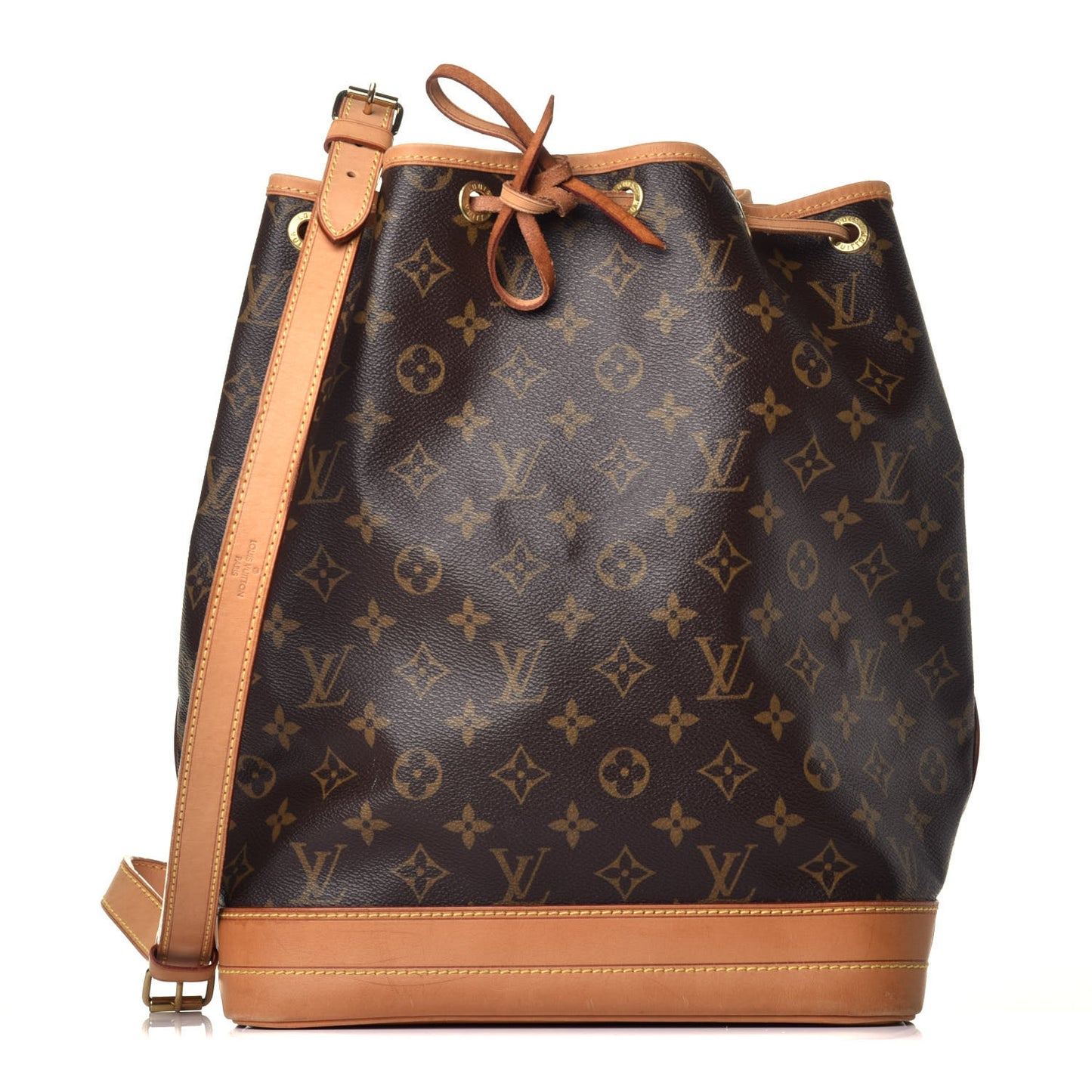 Monogram Noe