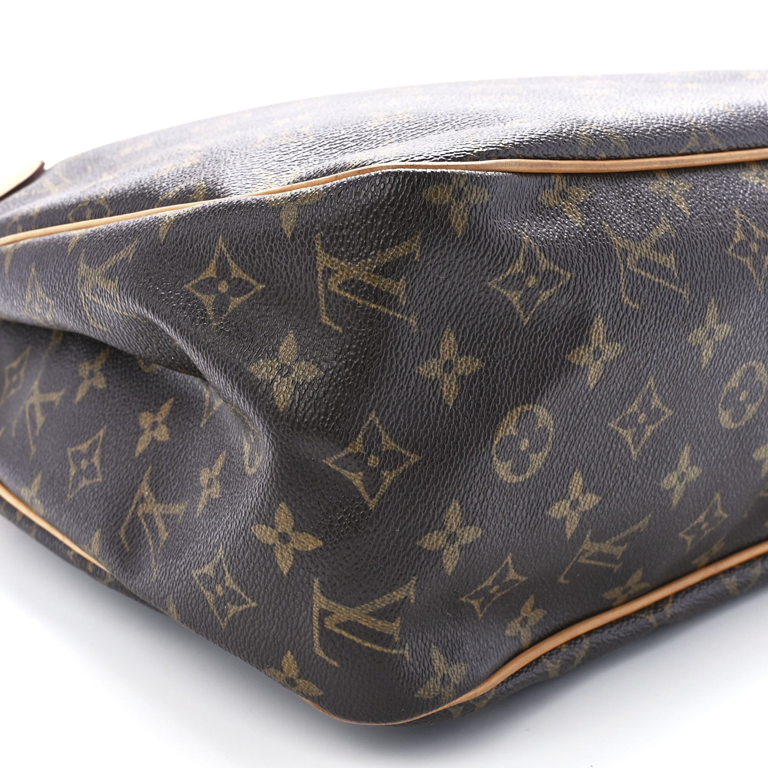 Louis Vuitton Monogram Batignolles Vertical 10 of 11