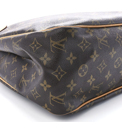 Louis Vuitton Monogram Batignolles Vertical 10 of 11