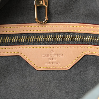 Louis Vuitton Denim Daily GM Blue Clair 6 of 11