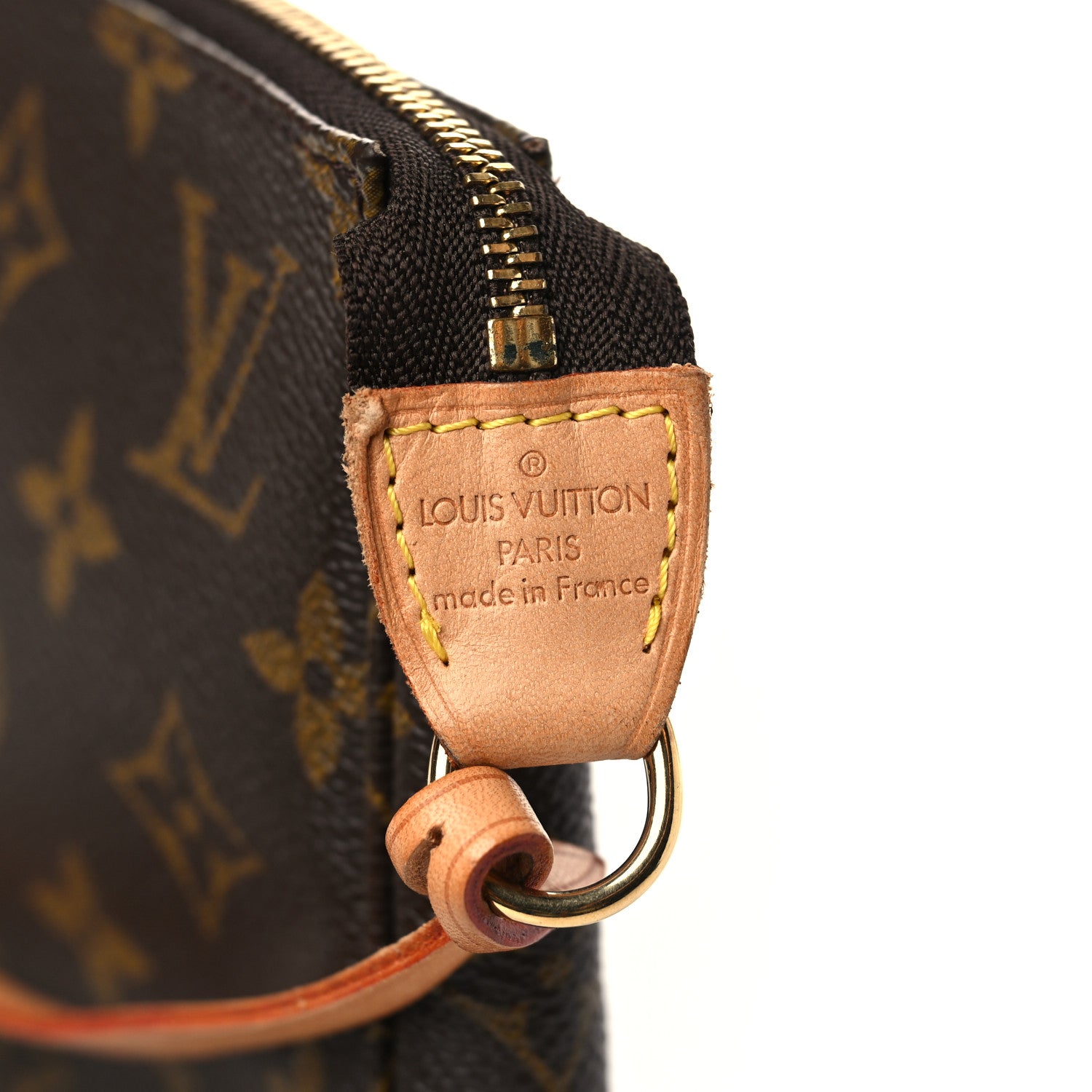 Louis Vuitton Monogram Pochette Accessories 6 of 8