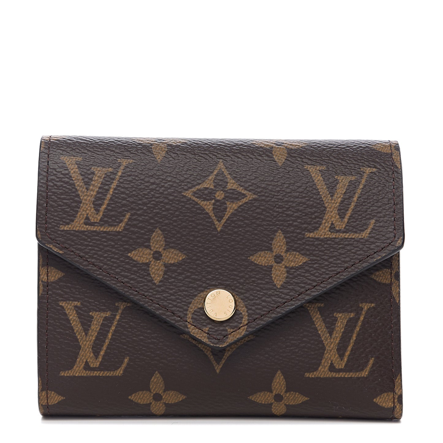 Monogram Victorine Wallet