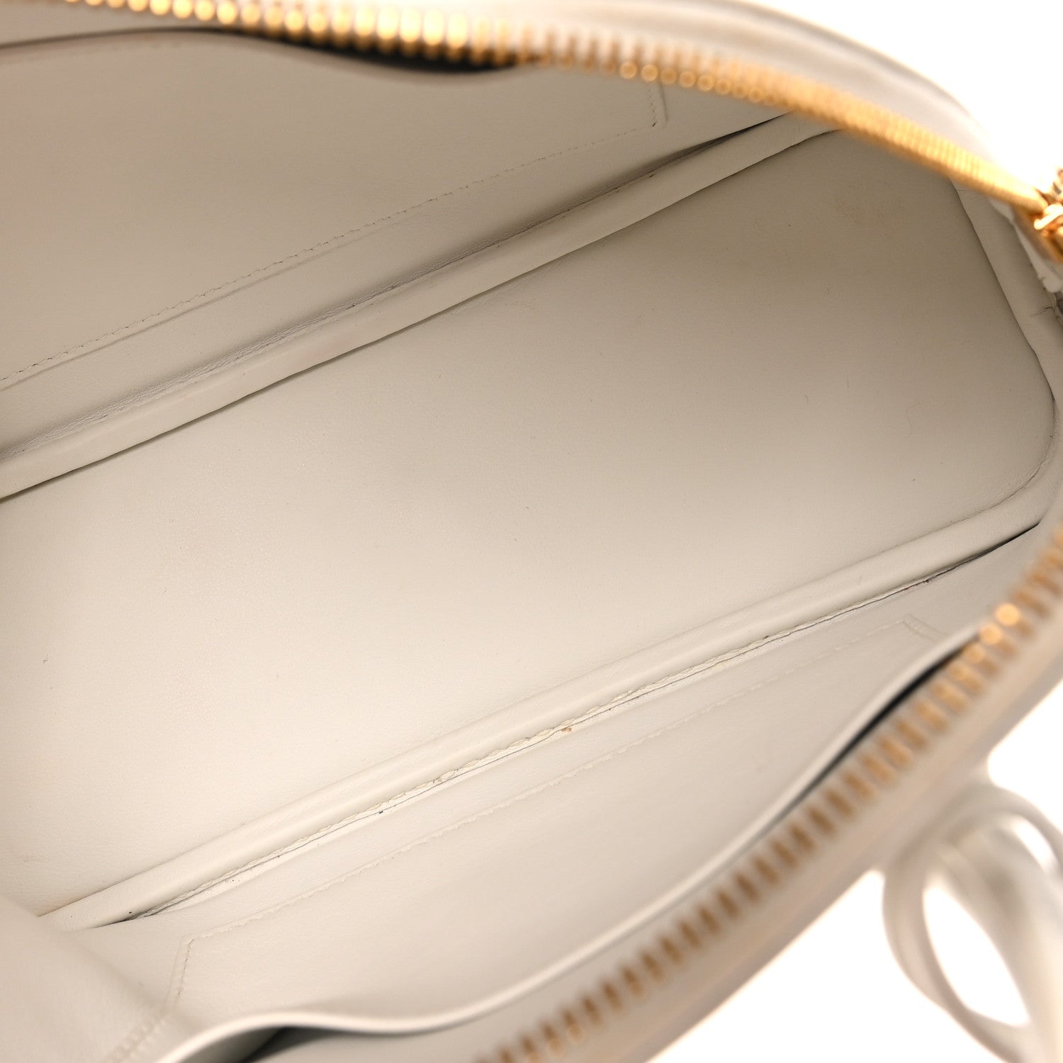 Hermes Evercolor 1923 Bolide 25 New White 5 of 11