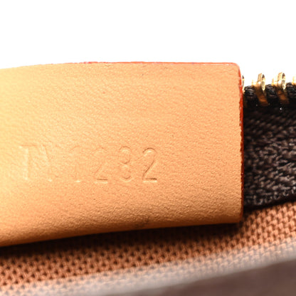 Louis Vuitton Monogram Nano Speedy Bandouliere 7 of 12