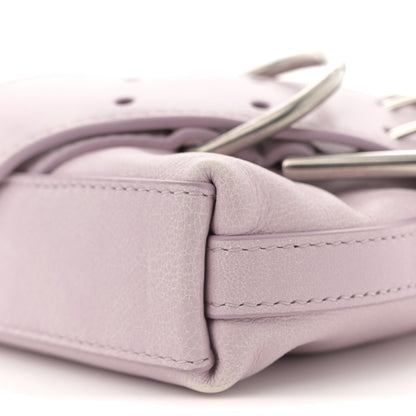 Givenchy Aged Calfskin Mini Voyou Boyfriend Party Bag Old Pink 10 of 10