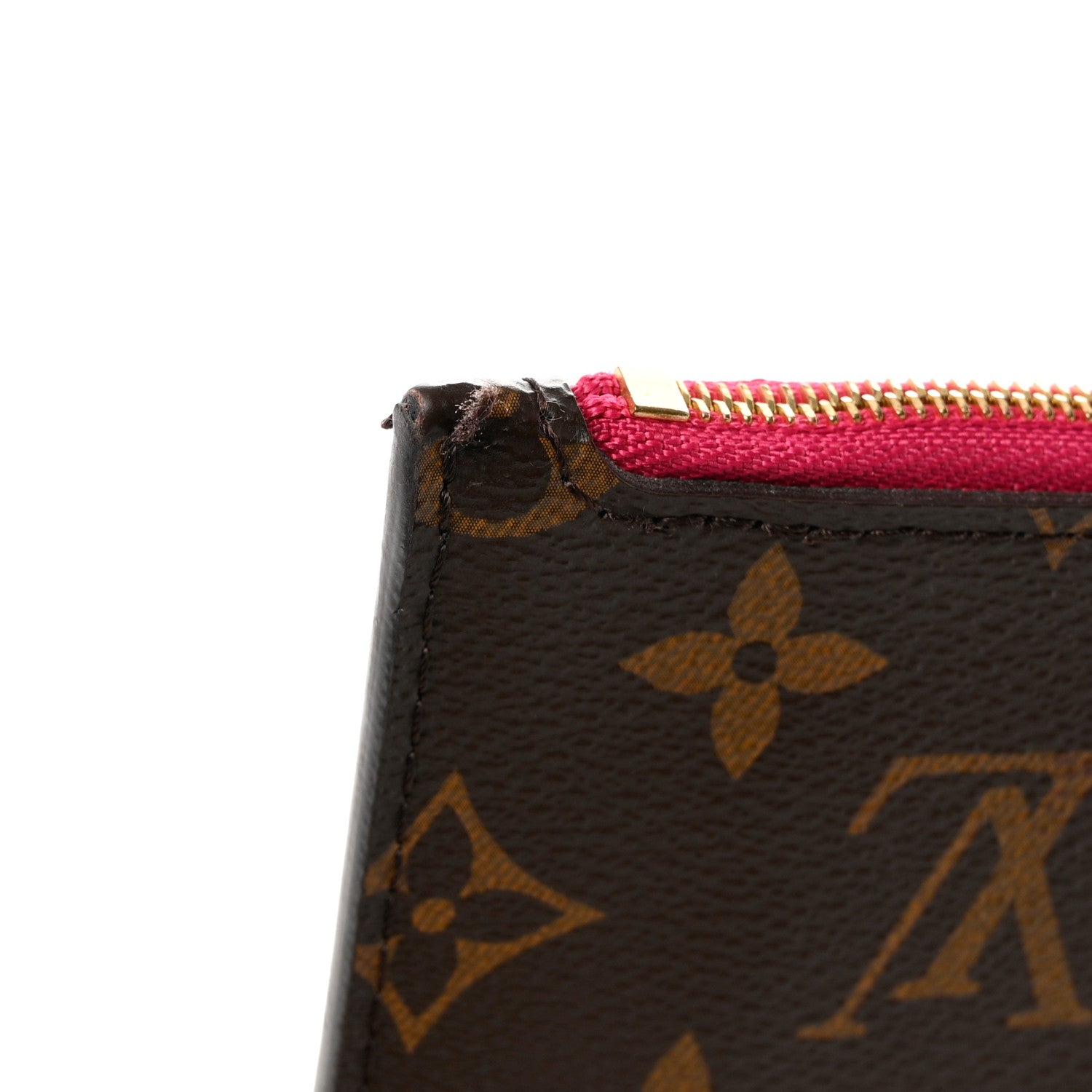 Louis Vuitton Monogram World Tour Neverfull MM GM Pochette 7 of 7