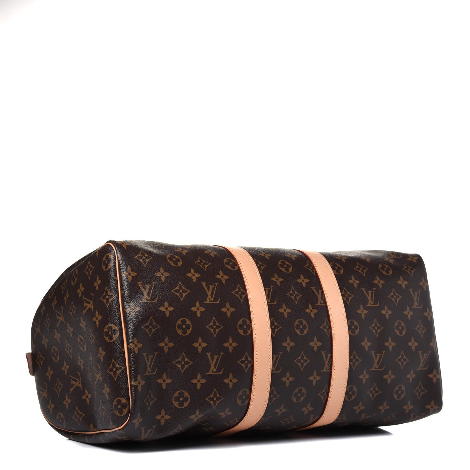 Louis Vuitton Monogram Keepall 45 3 of 15