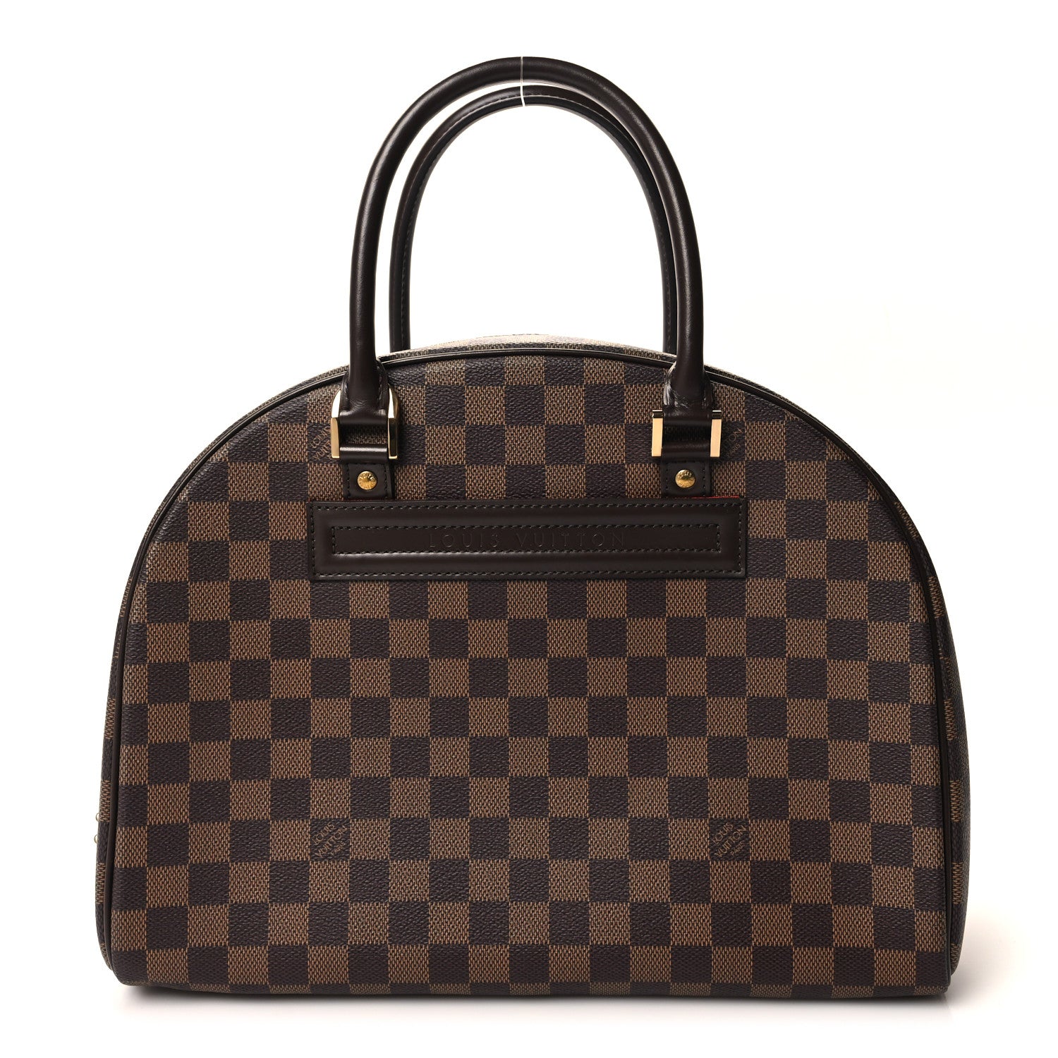 Louis Vuitton Damier Ebene Nolita 1 of 9