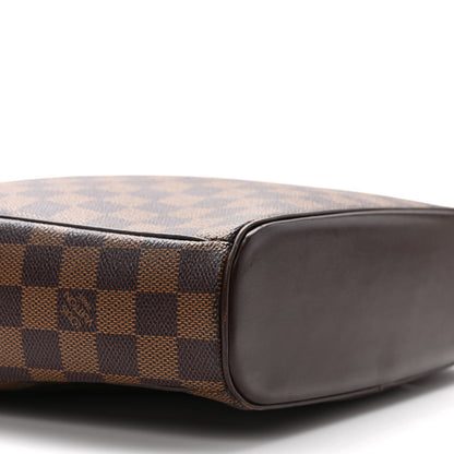 Louis Vuitton Damier Ebene Ipanema GM 7 of 8