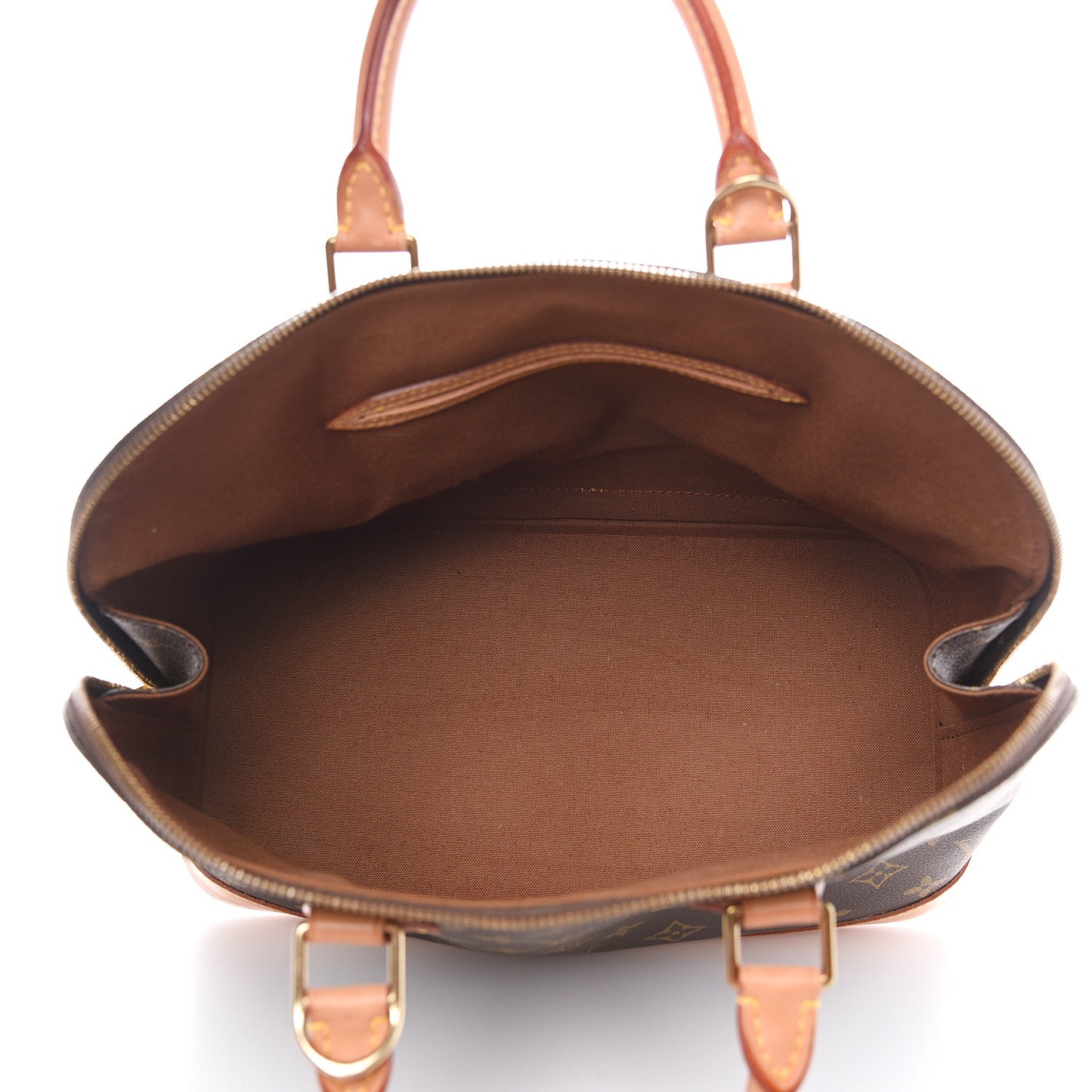 Monogram Alma PM