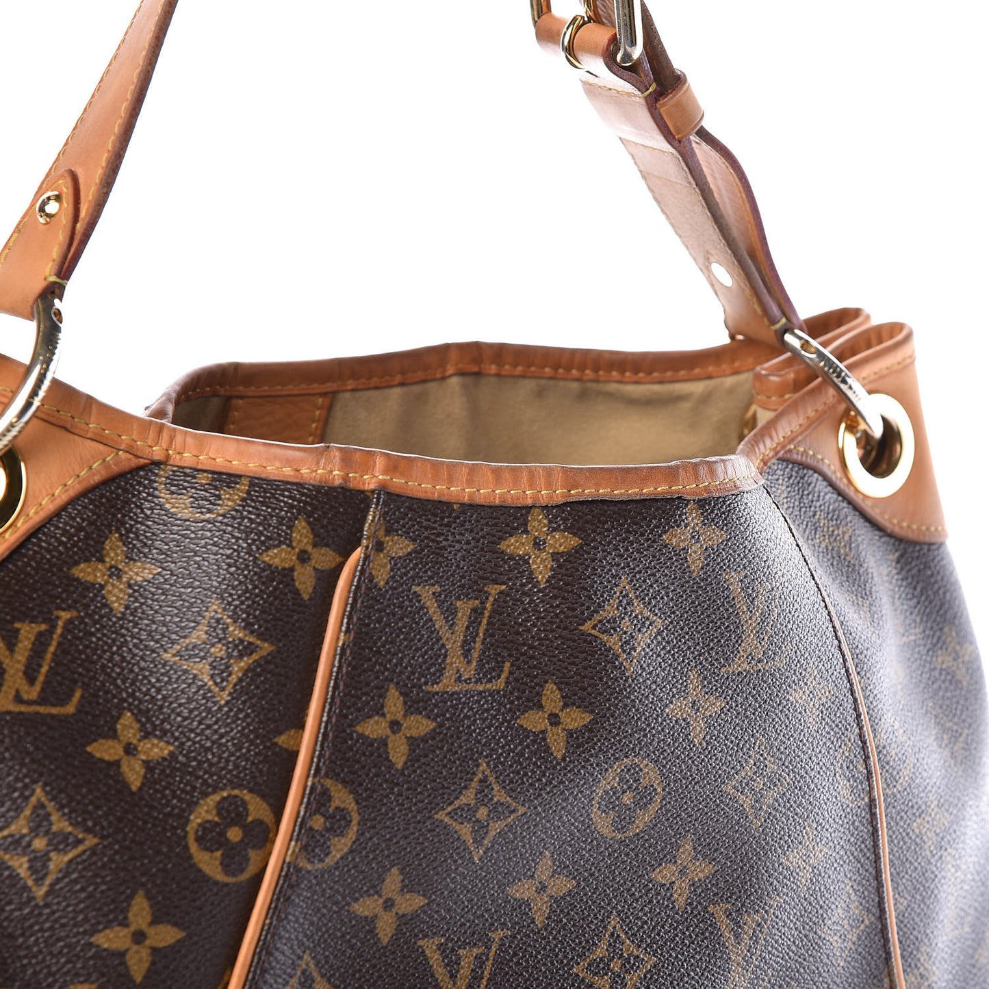 Monogram Galliera PM