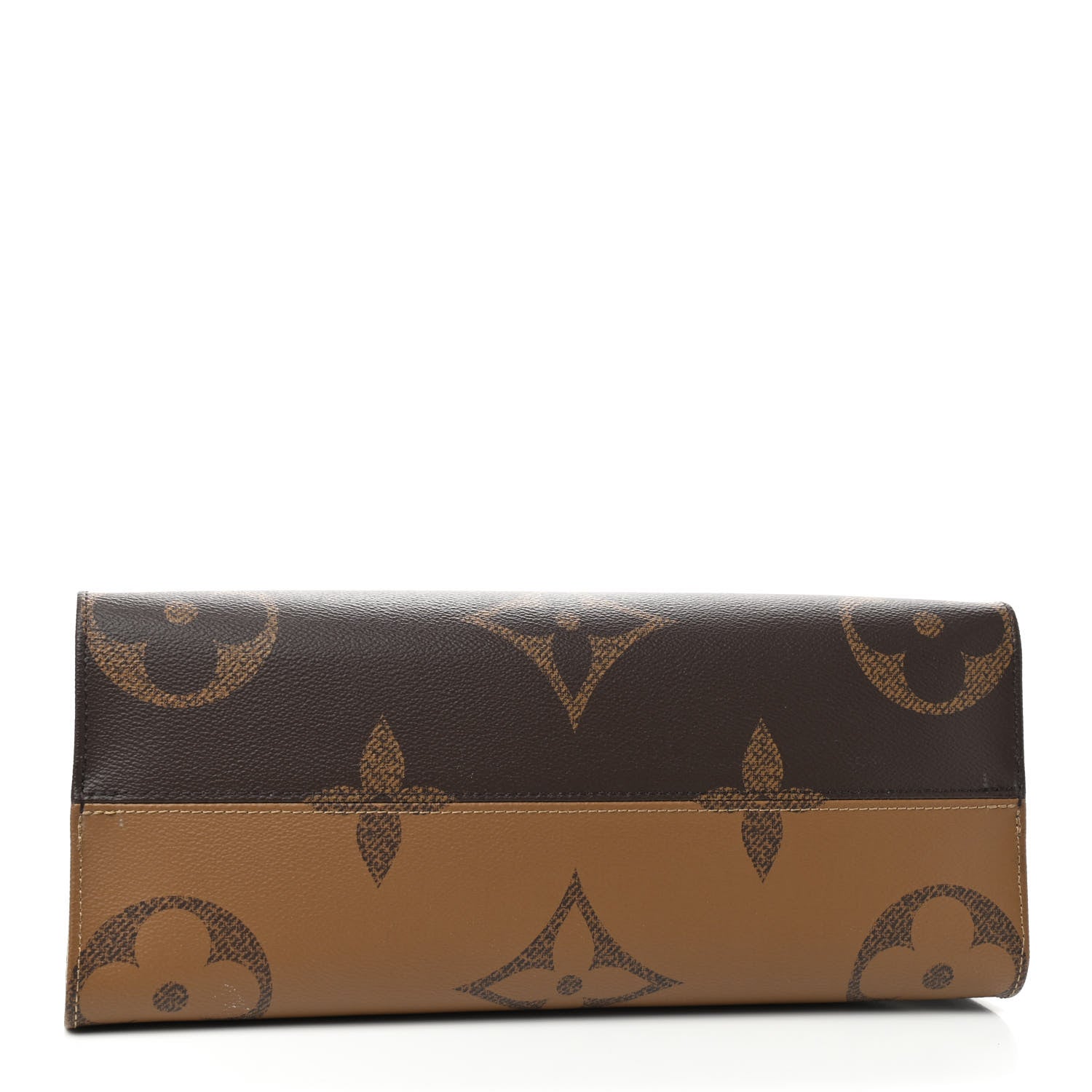 Louis Vuitton Reverse Monogram Giant Onthego MM 4 of 8