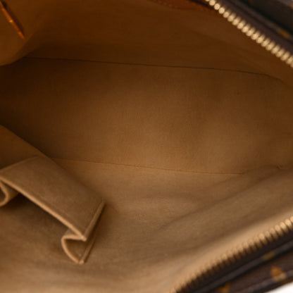 Louis Vuitton Monogram Looping GM 5 of 10