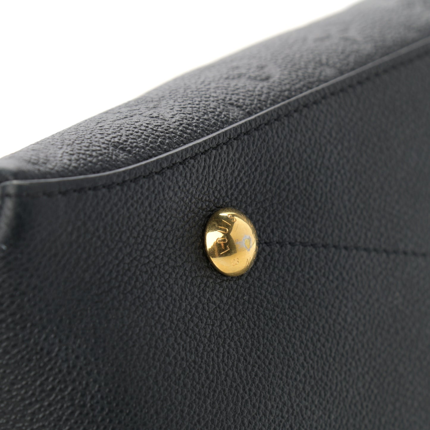 Empreinte Maida Hobo Black