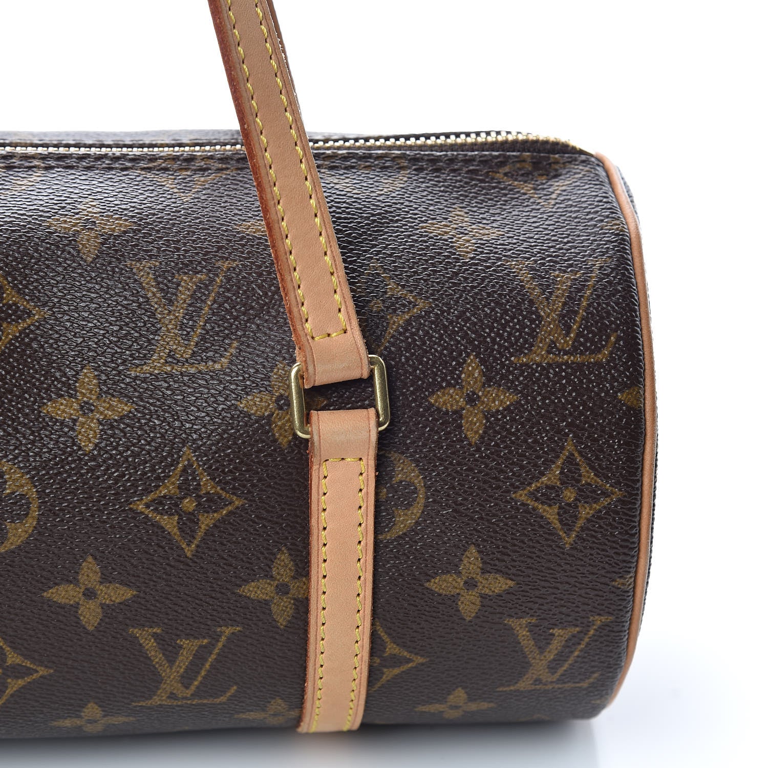 Louis Vuitton Monogram Papillon 26 10 of 13