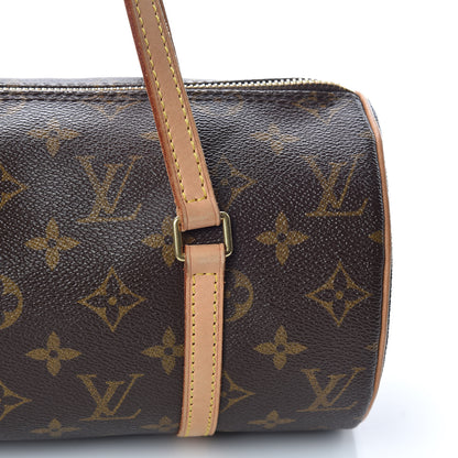 Louis Vuitton Monogram Papillon 26 10 of 13