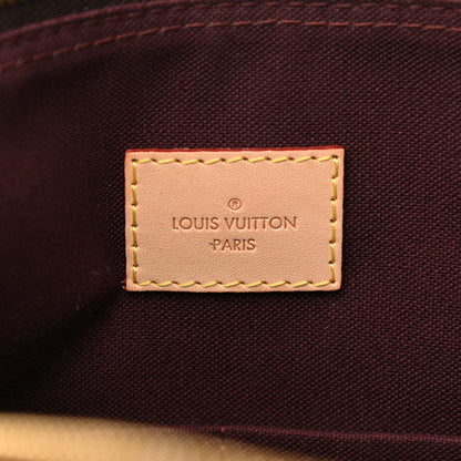 Louis Vuitton Monogram Berri PM 5 of 11
