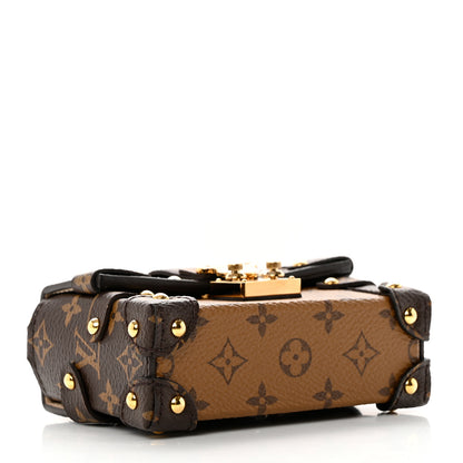 Louis Vuitton Reverse Monogram Essential Trunk NM 3 of 6