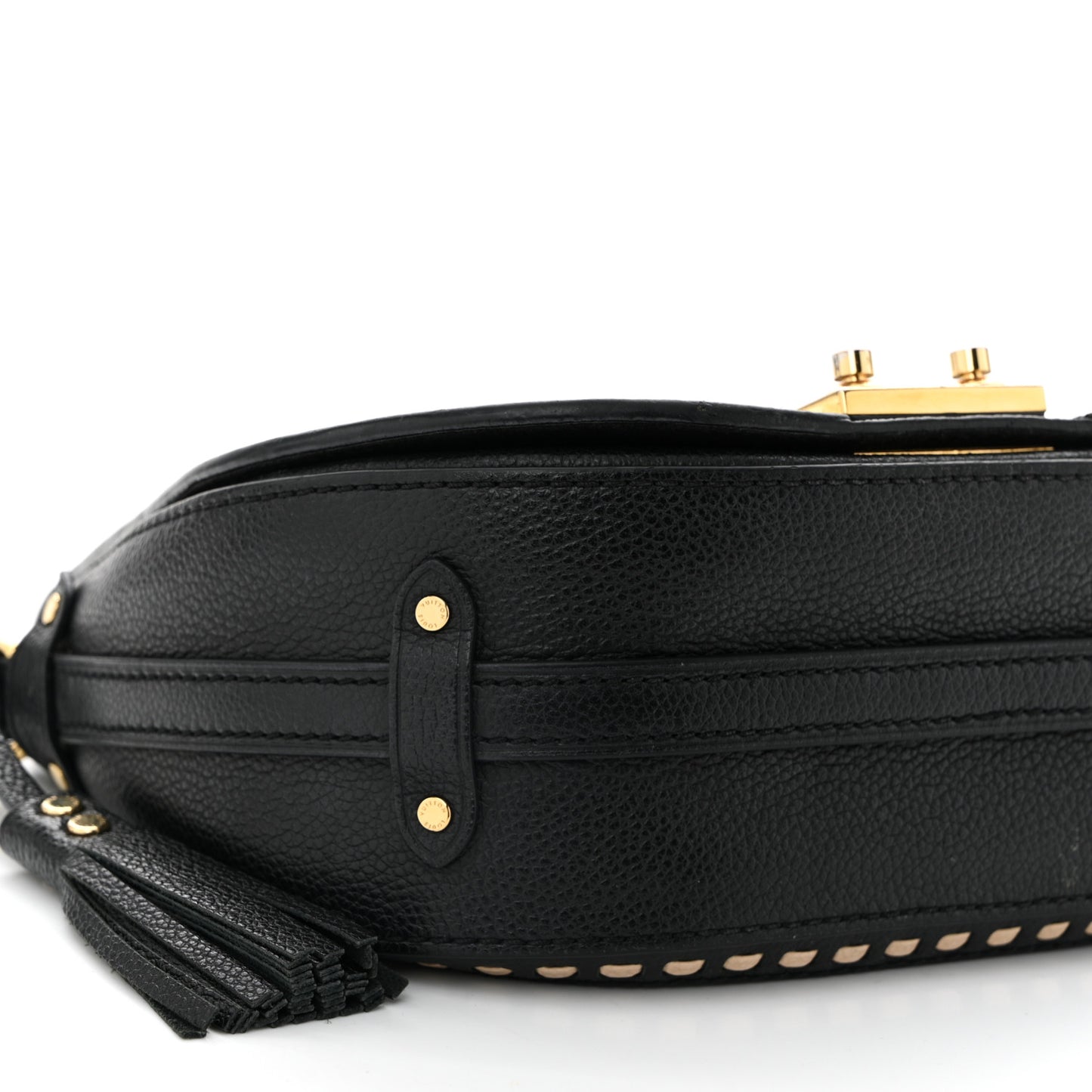 Empreinte Junot Black