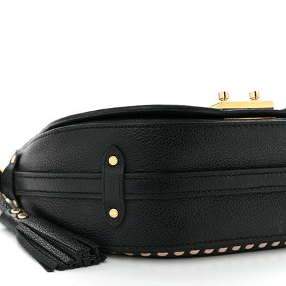 Louis Vuitton Empreinte Junot Black 9 of 12