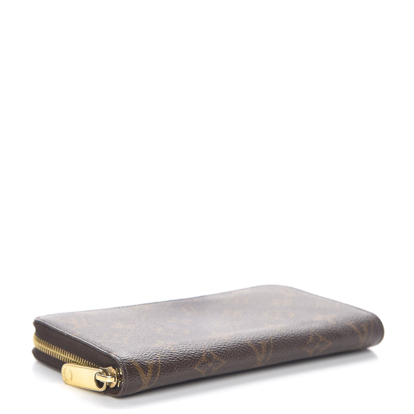 Monogram Zippy Wallet