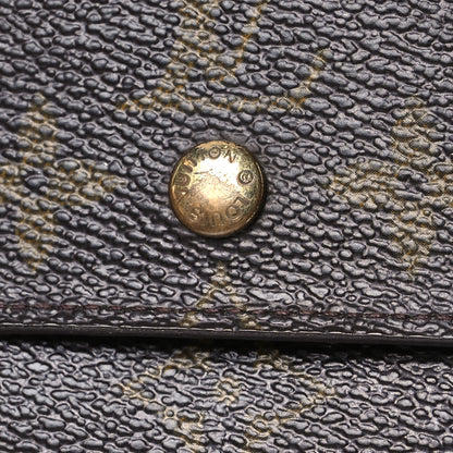 Louis Vuitton Monogram Elise Wallet 9 of 16