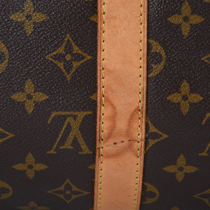Louis Vuitton Monogram Keepall 50 17 of 19