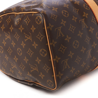 Louis Vuitton Monogram Keepall 45 6 of 9