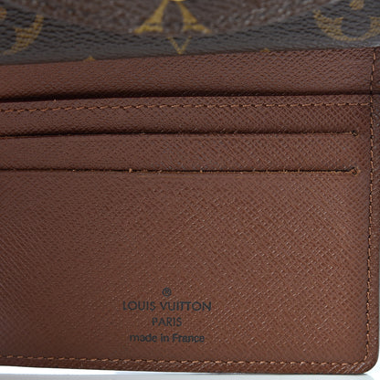 Louis Vuitton Monogram Helene Wallet 8 of 9