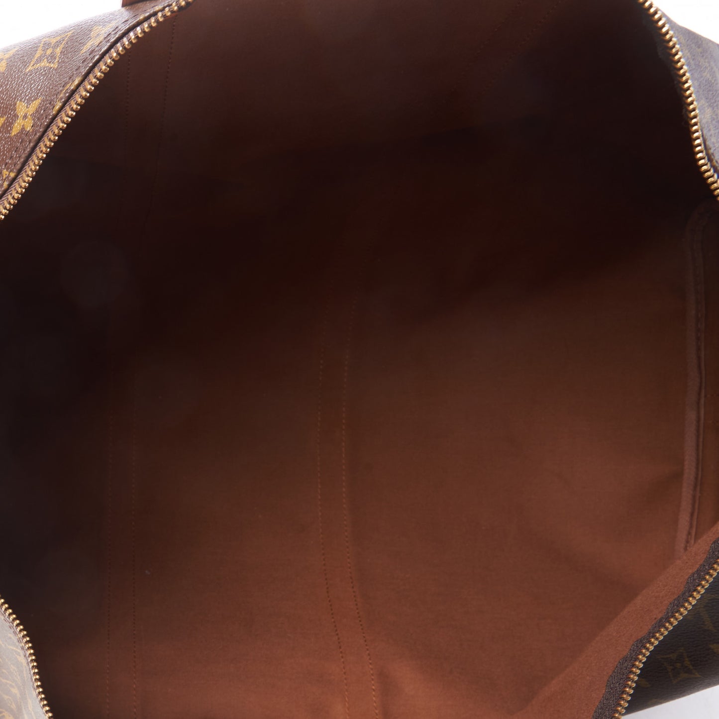 Monogram Keepall Bandouliere 60