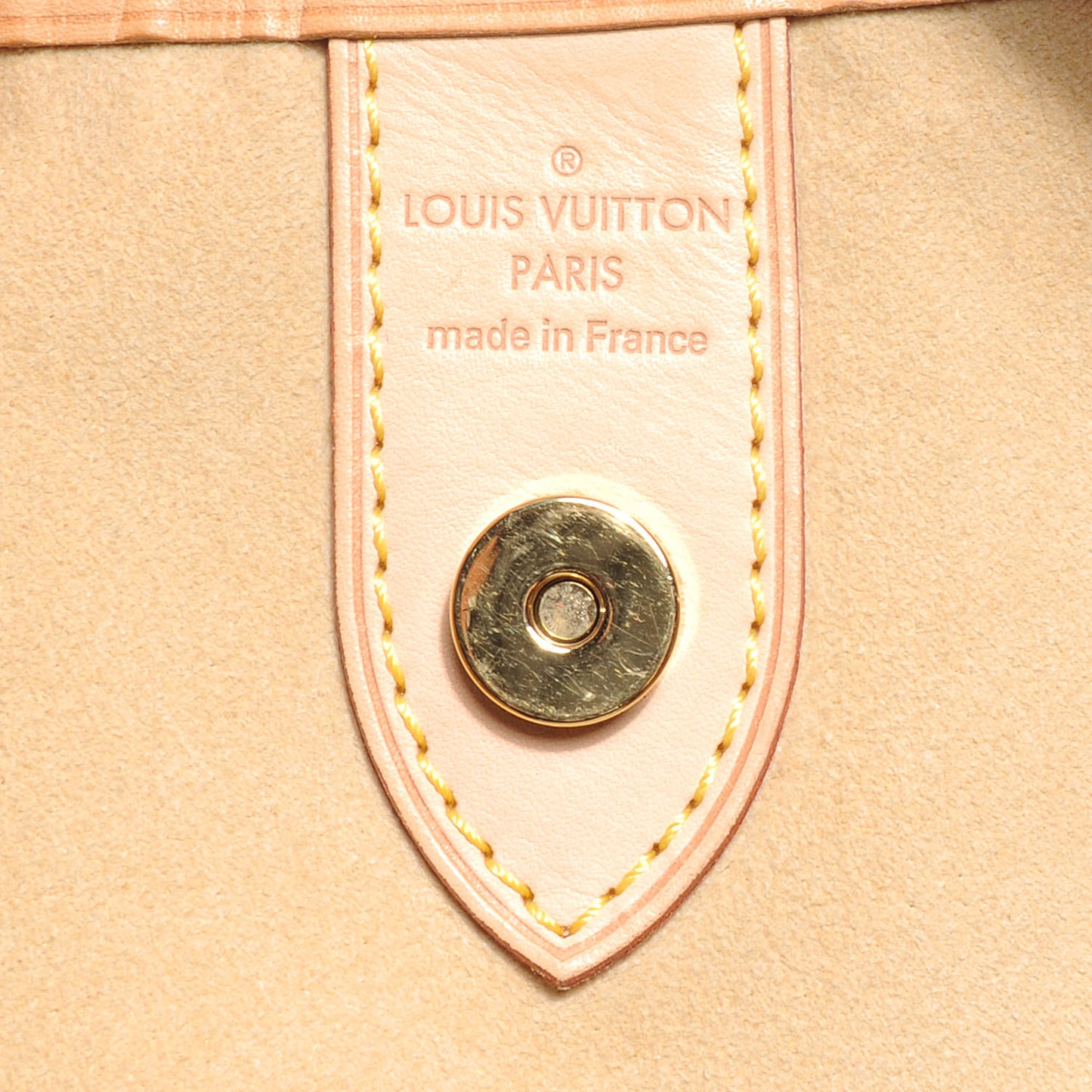 Monogram Galliera PM