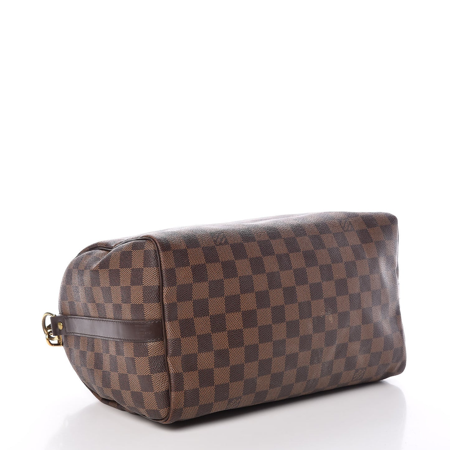Damier Ebene Speedy Bandouliere 30
