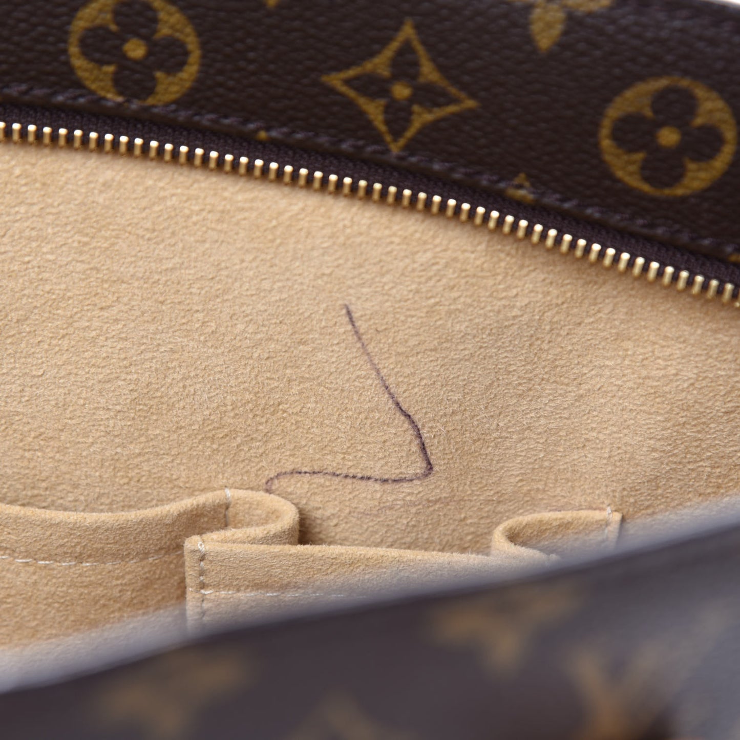 Monogram Babylone