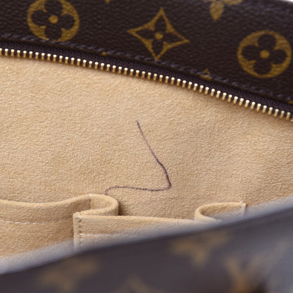 Louis Vuitton Monogram Babylone 9 of 17