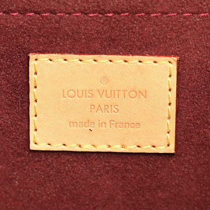 Louis Vuitton Monogram Montsouris NM Backpack 5 of 12