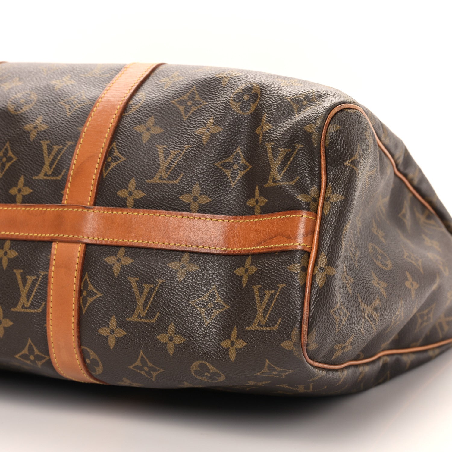 Louis Vuitton Monogram Sac Flanerie 45 8 of 8