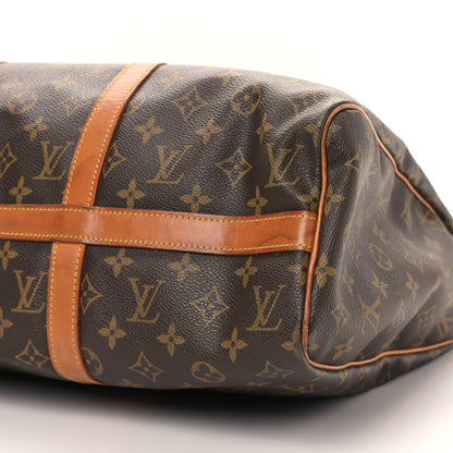 Louis Vuitton Monogram Sac Flanerie 45 8 of 8