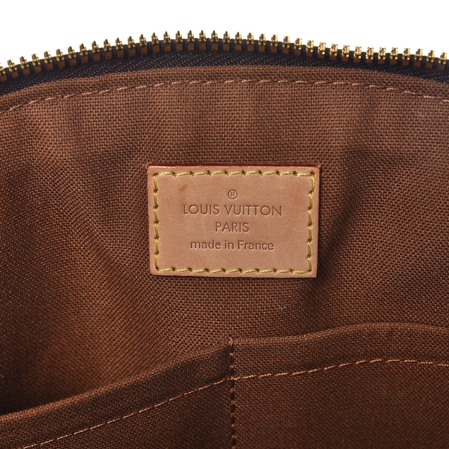Louis Vuitton Monogram Tivoli PM 6 of 14