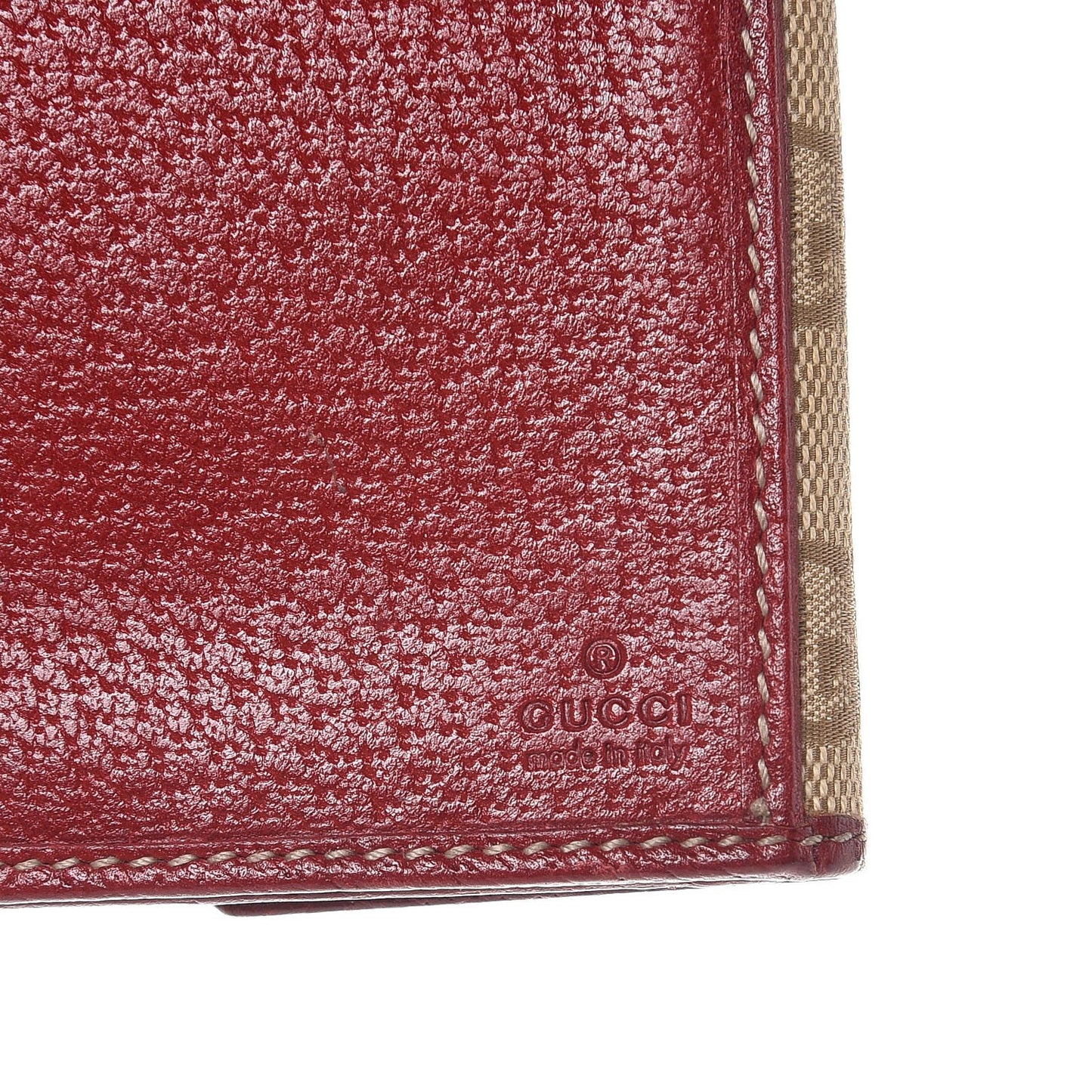 Monogram Princy Continental Wallet