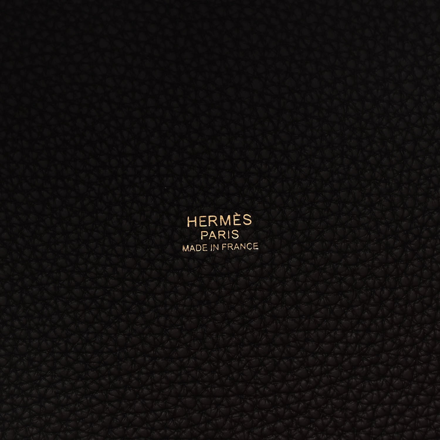 Hermes Taurillon Clemence Picotin Lock 22 MM Rouge Sellier 6 of 10