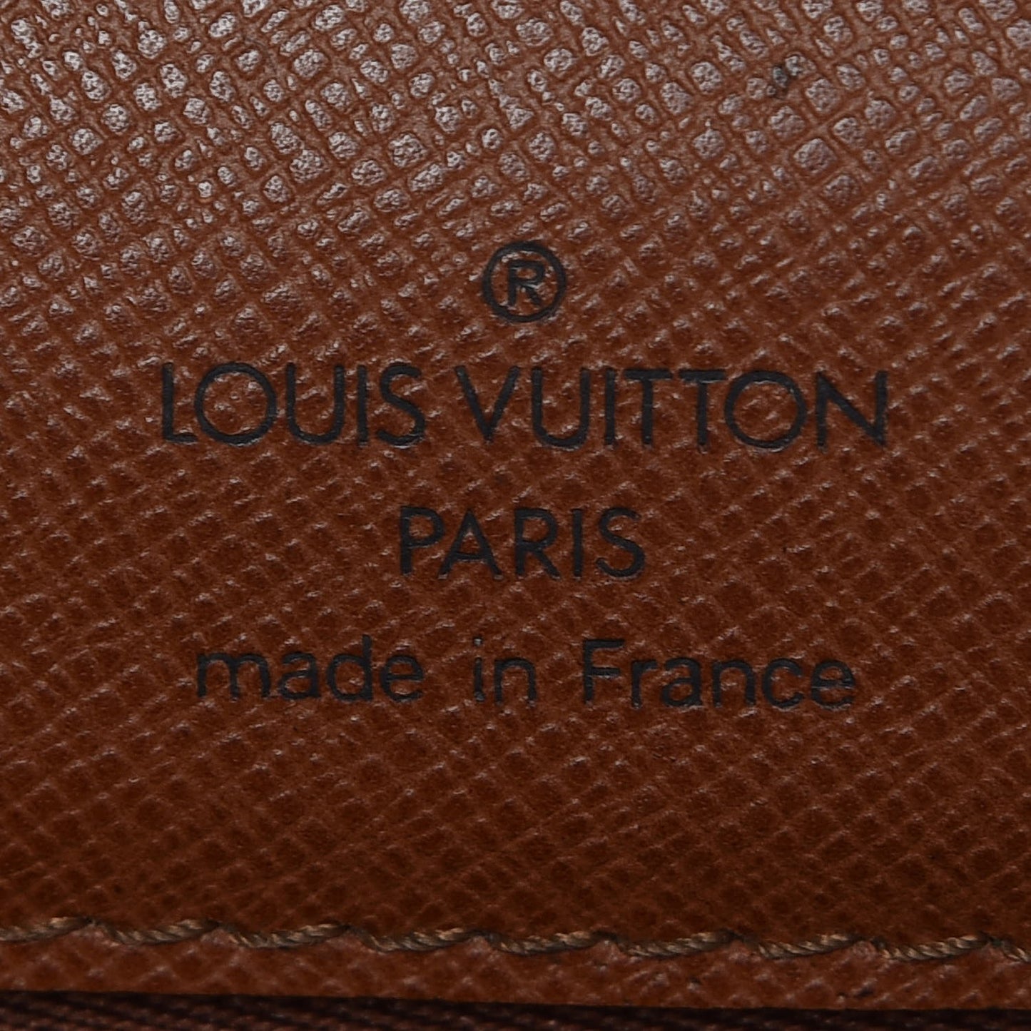 Monogram Monceau 28