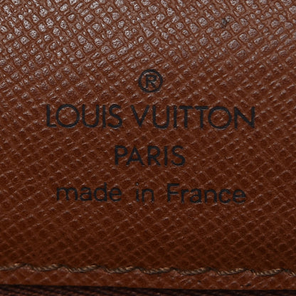 Louis Vuitton Monogram Monceau 28 13 of 28