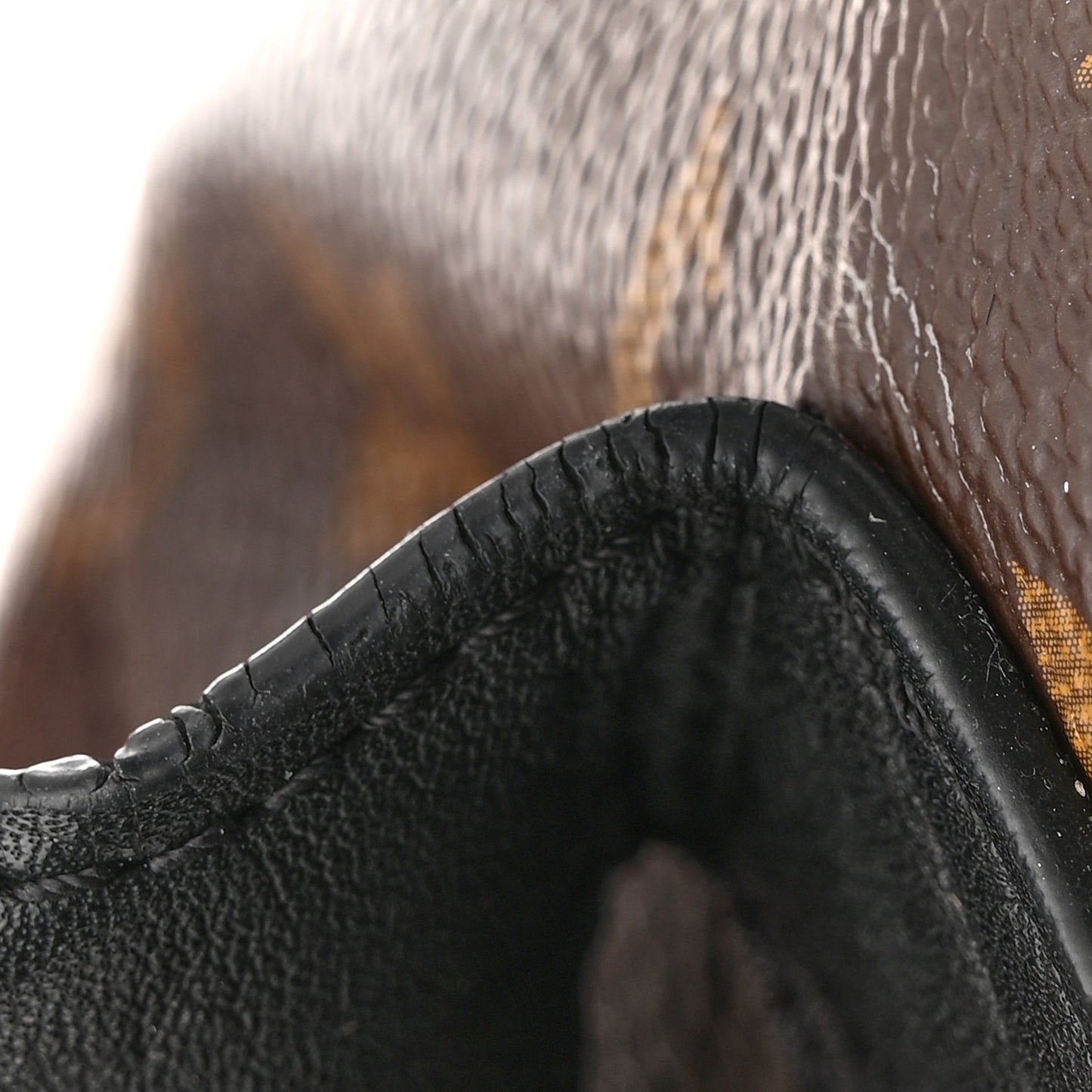 Monogram Palm Springs Backpack PM