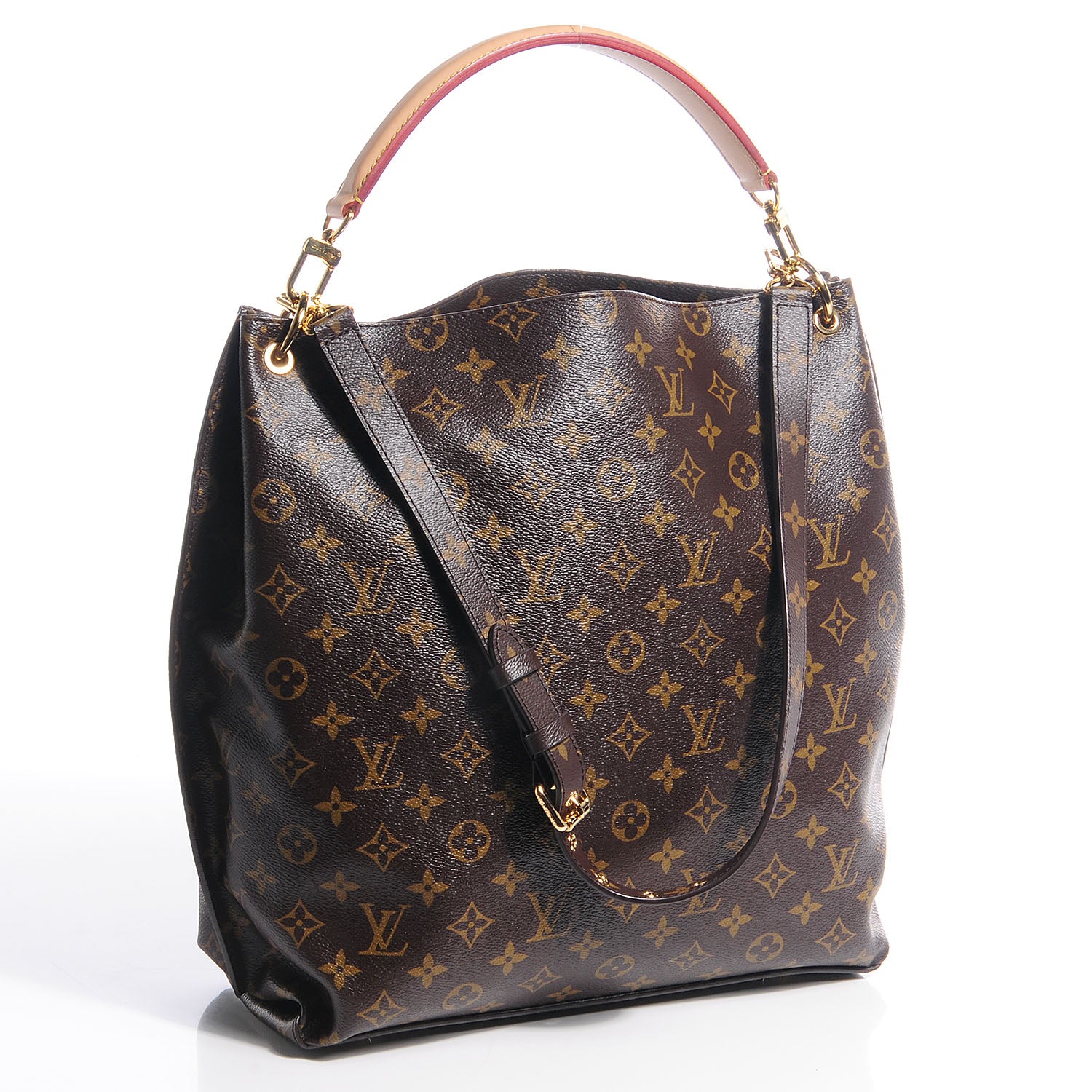 Louis Vuitton Monogram Metis 3 of 8