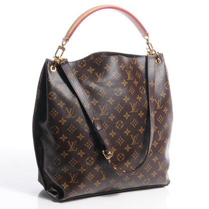 Louis Vuitton Monogram Metis 3 of 8