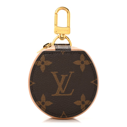 Louis Vuitton Monogram Horizon Wireless Earphones Case 1 of 8