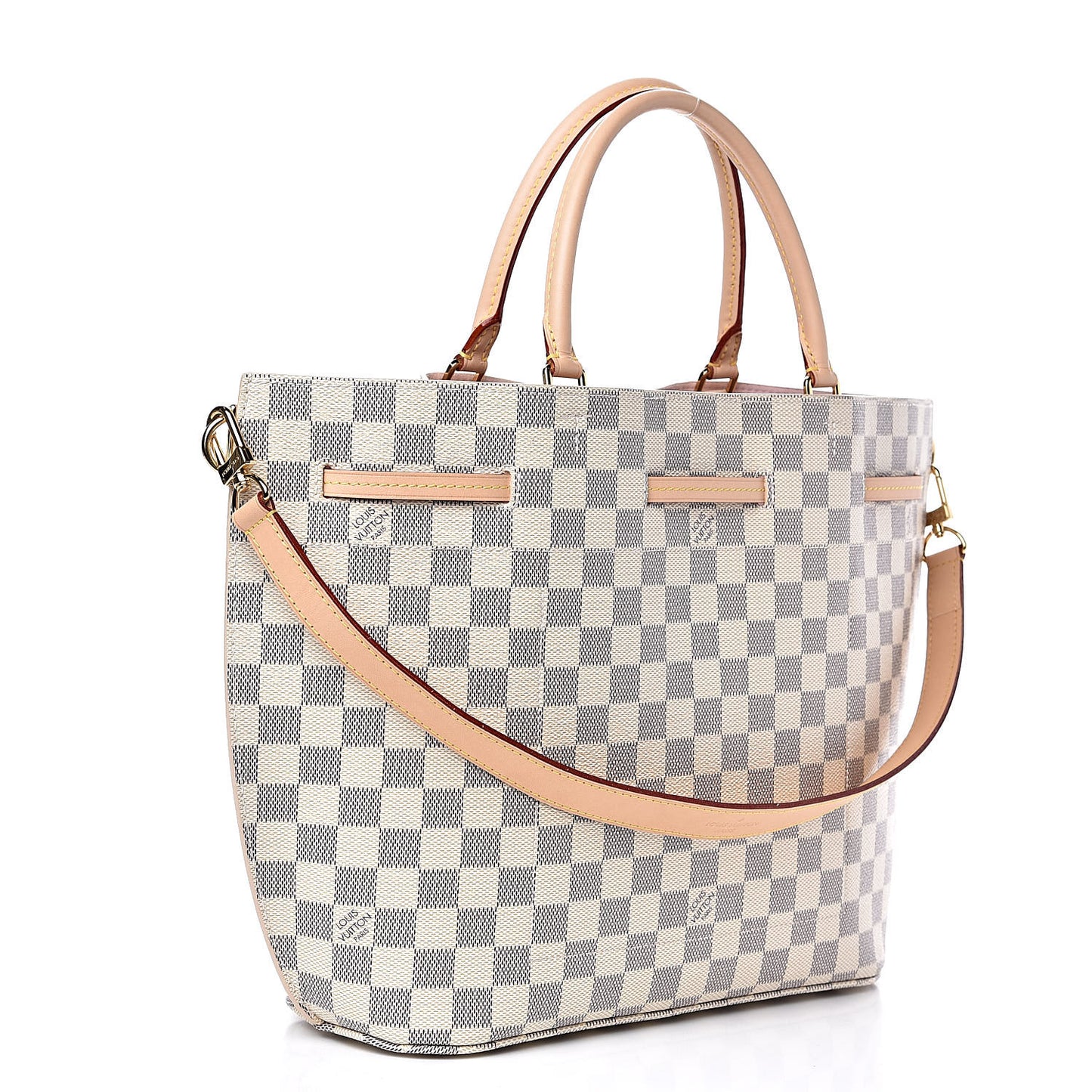 Damier Azur Girolata